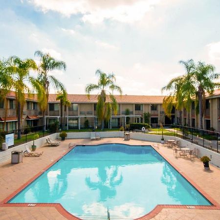 Studio 6 Anaheim Hills Ca Exterior photo